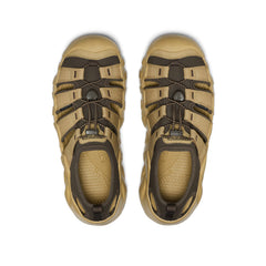 Men's Hyperport H2 Sandal Canteen/Khaki / Keen / Men's
