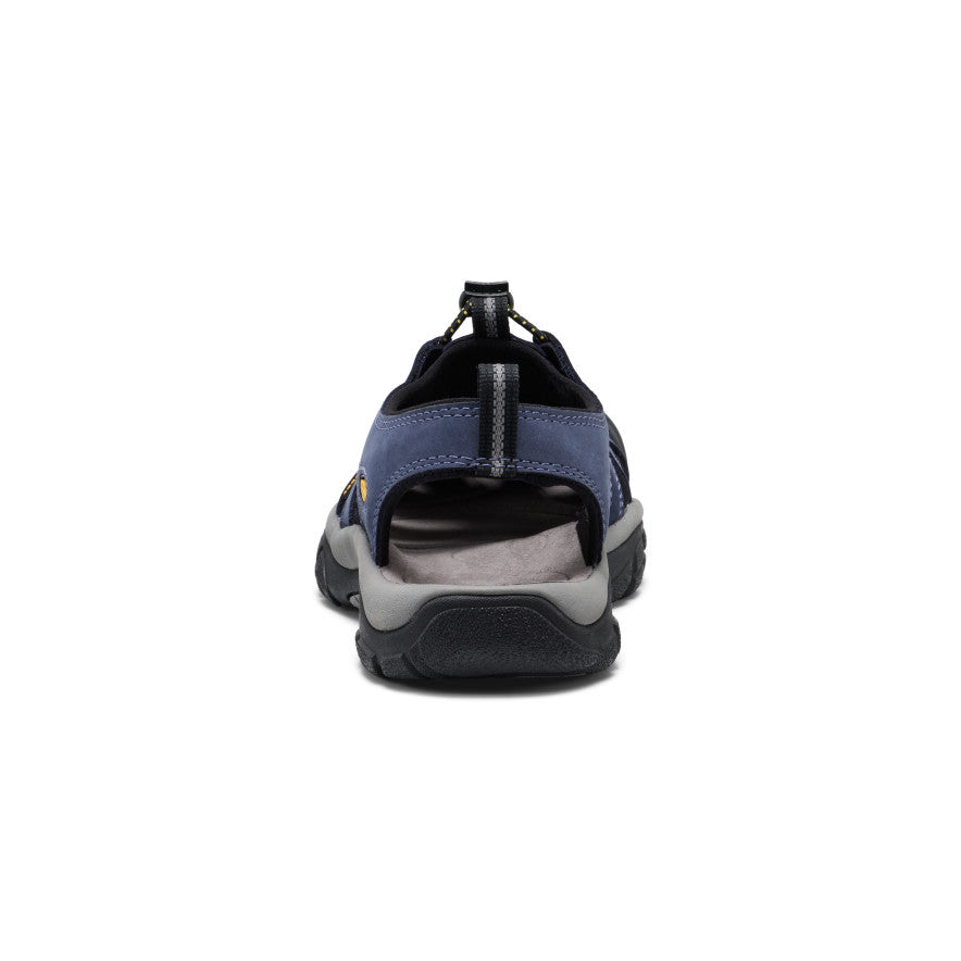 Men's Newport Leather Sandal Naval Academy / Keen / Men's