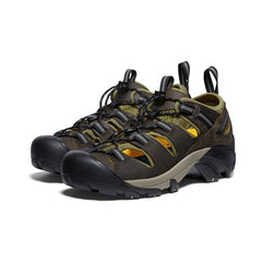 Men's Arroyo II Canteen/Black / Keen / Men's