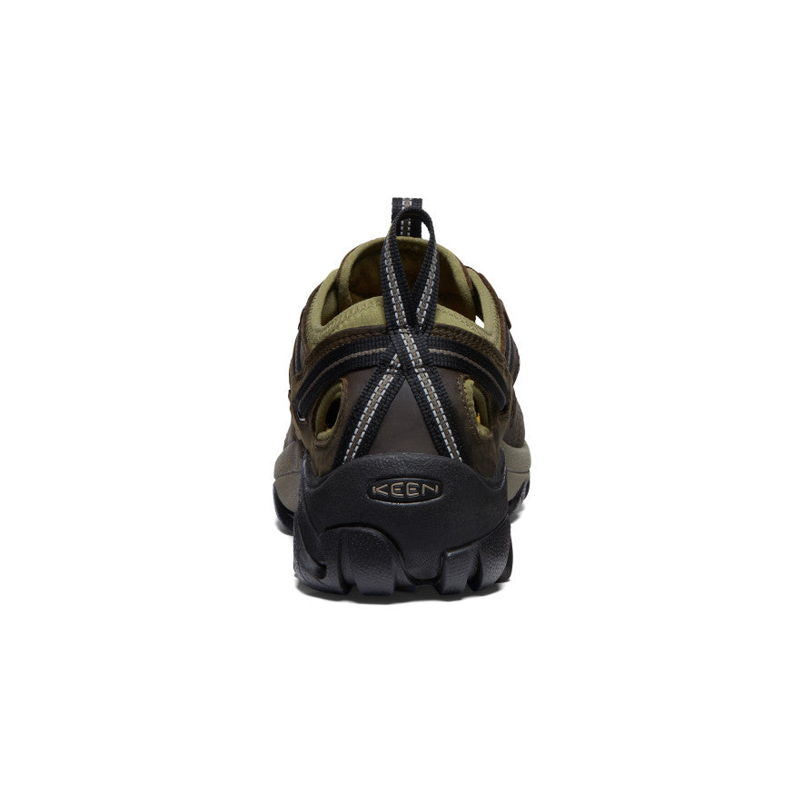 Men's Arroyo II Canteen/Black / Keen / Men's