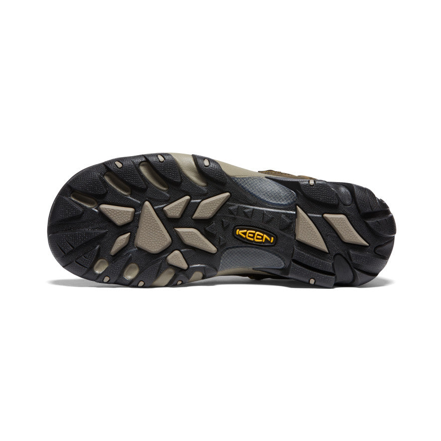 Men's Arroyo II Canteen/Black / Keen / Men's