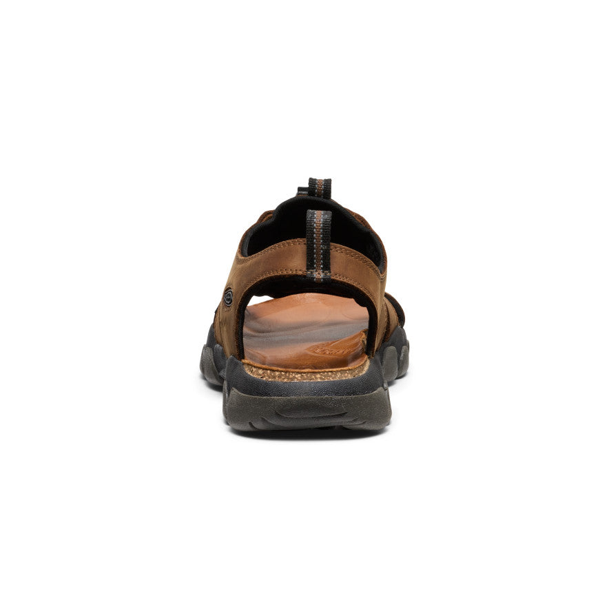 Men's Daytona II Sandal Bison/Black / Keen / Men's