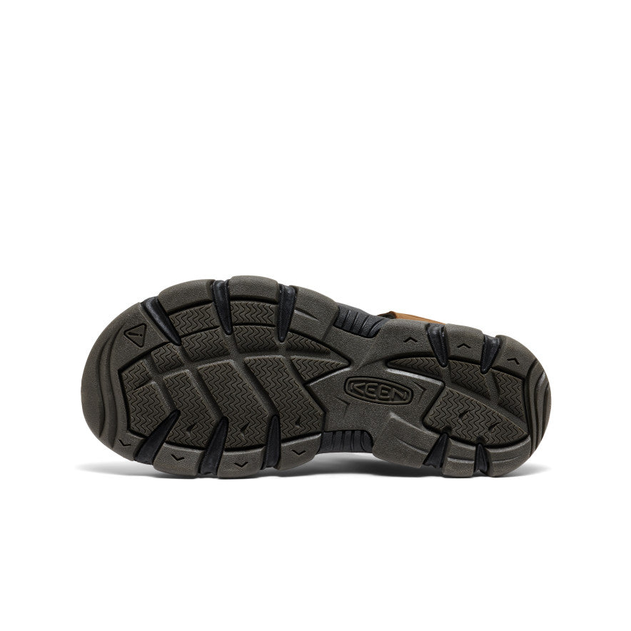Men's Daytona II Sandal Bison/Black / Keen / Men's