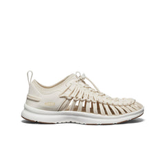 Men's UNEEK O3 Sneaker Sandal Birch/Star White / Keen / Men's
