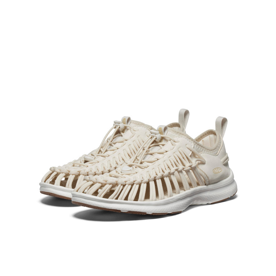 Men's UNEEK O3 Sneaker Sandal Birch/Star White / Keen / Men's