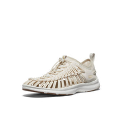 Men's UNEEK O3 Sneaker Sandal Birch/Star White / Keen / Men's