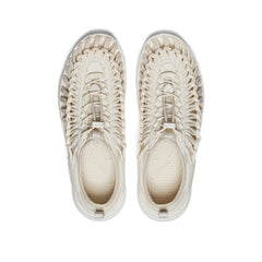 Men's UNEEK O3 Sneaker Sandal Birch/Star White / Keen / Men's