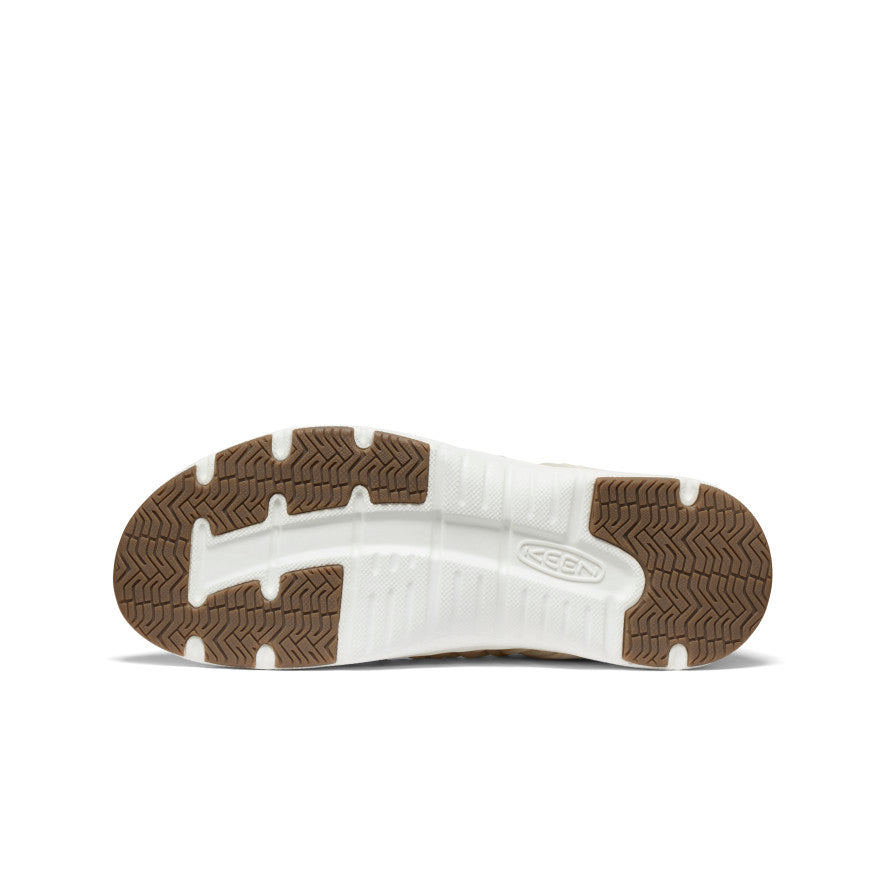 Men's UNEEK O3 Sneaker Sandal Birch/Star White / Keen / Men's