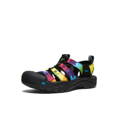 Men's Newport Retro Original Tie Dye / Keen / Men's
