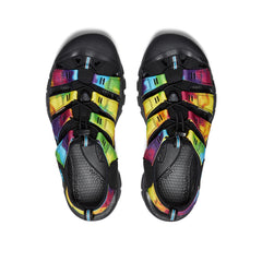 Men's Newport Retro Original Tie Dye / Keen / Men's