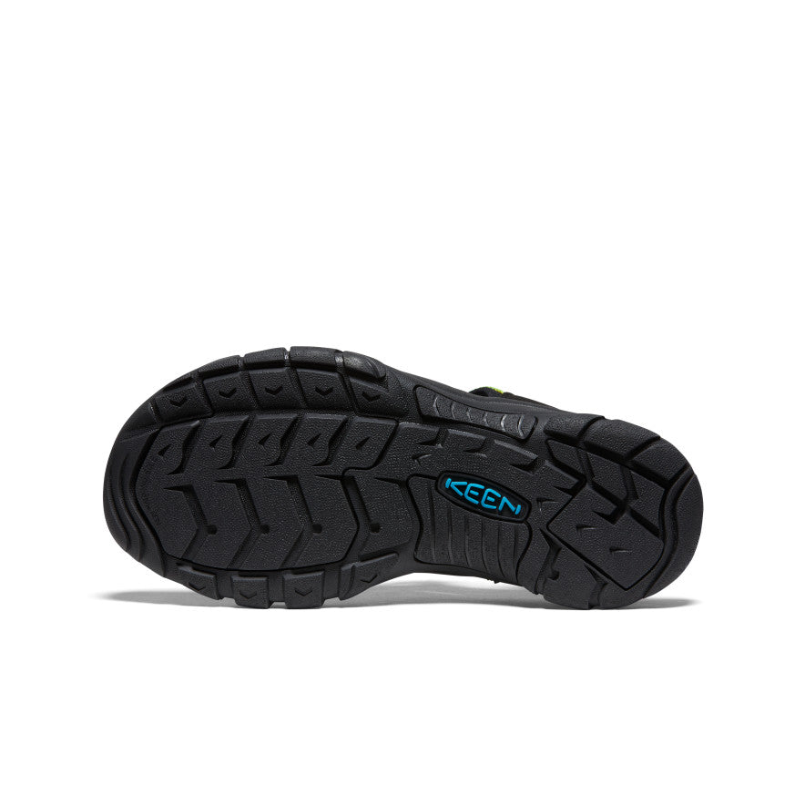 Men's Newport Retro Original Tie Dye / Keen / Men's