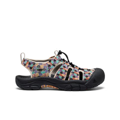 Men's Newport Retro Multi/Purple Haze / Keen / Men's