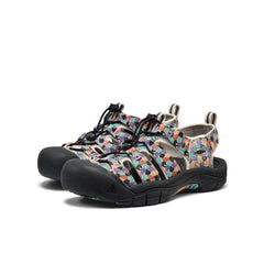 Men's Newport Retro Multi/Purple Haze / Keen / Men's