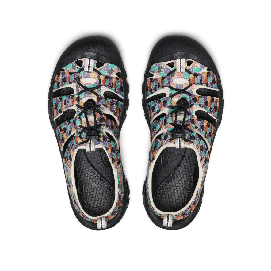 Men's Newport Retro Multi/Purple Haze / Keen / Men's