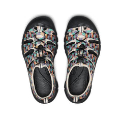Men's Newport Retro Multi/Purple Haze / Keen / Men's