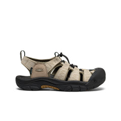 Men's Newport Retro Sandal x Gramicci Gramicci Hemp / Keen / Men's