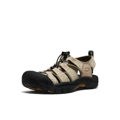 Men's Newport Retro Sandal x Gramicci Gramicci Hemp / Keen / Men's
