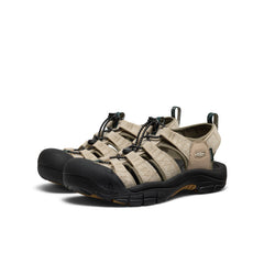Men's Newport Retro Sandal x Gramicci Gramicci Hemp / Keen / Men's
