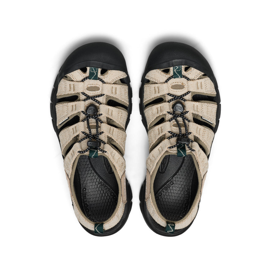 Men's Newport Retro Sandal x Gramicci Gramicci Hemp / Keen / Men's