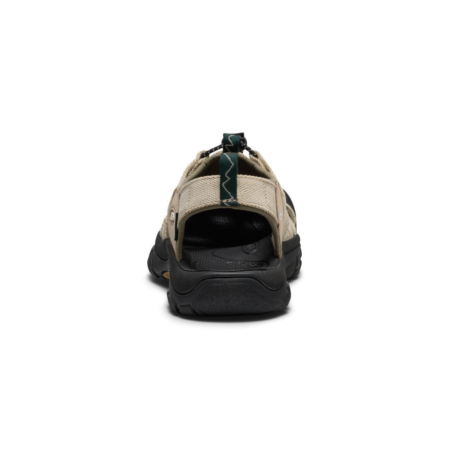 Men's Newport Retro Sandal x Gramicci Gramicci Hemp / Keen / Men's