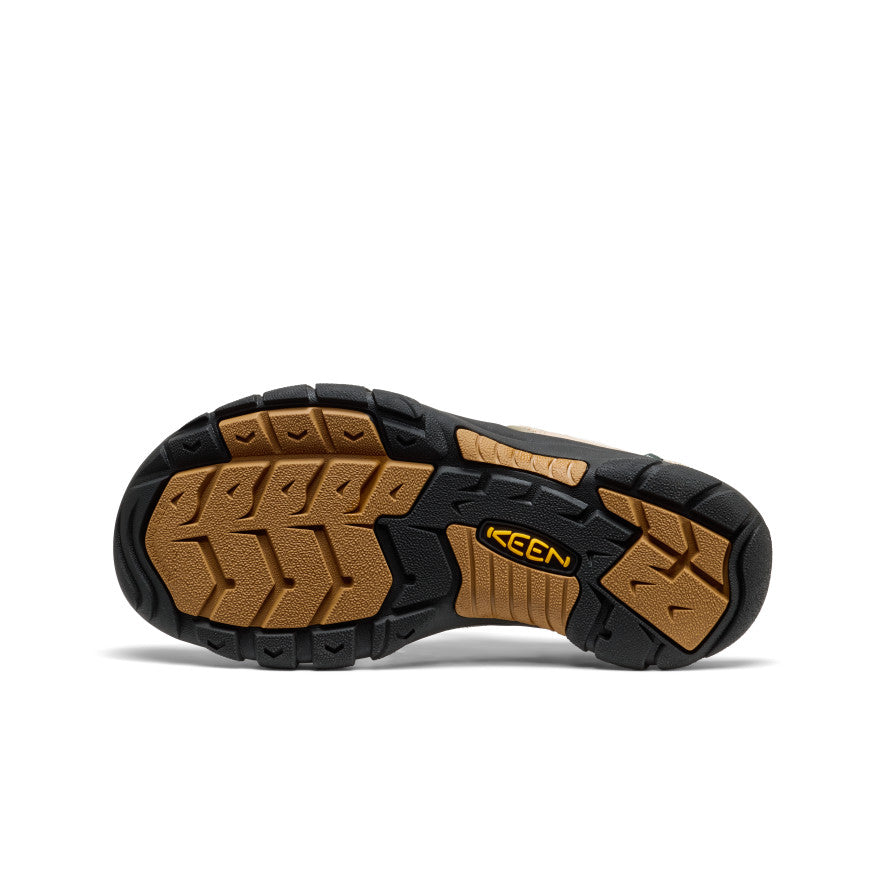 Men's Newport Retro Sandal x Gramicci Gramicci Hemp / Keen / Men's