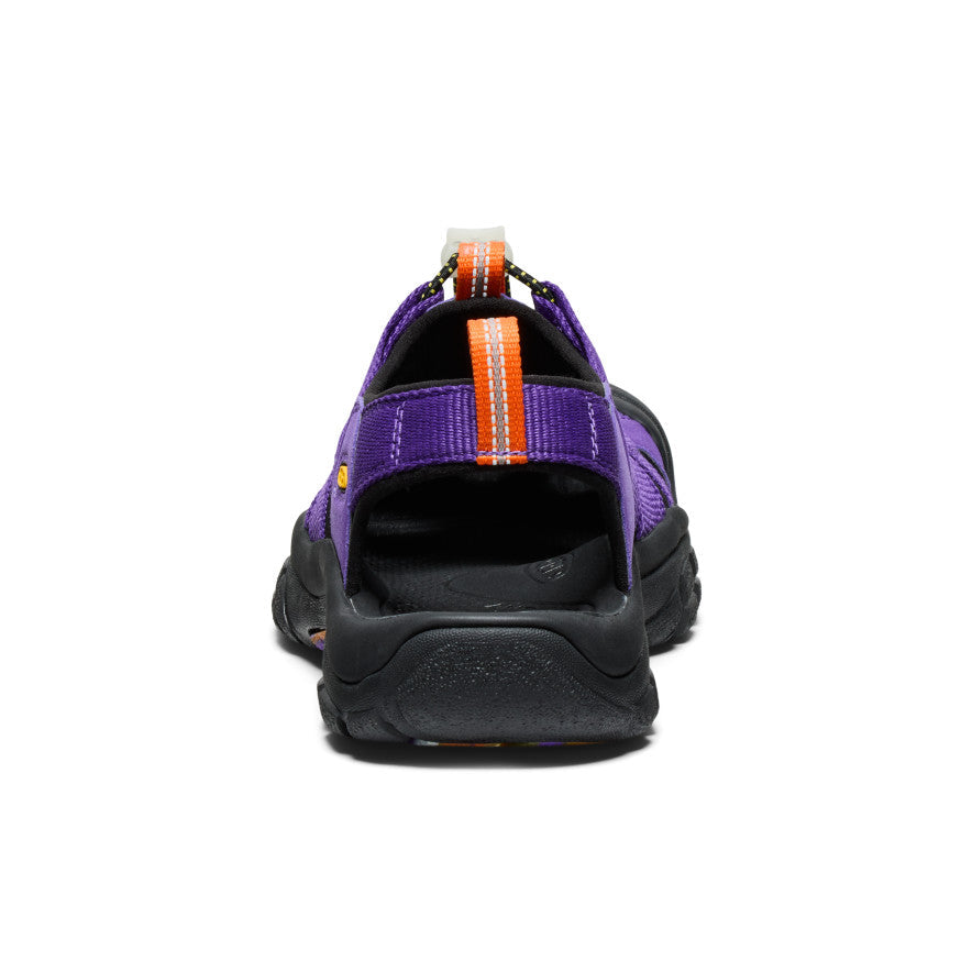 Men's Newport Retro Sandal x An Ko Rau An Ko Rau Purple / Keen / Men's