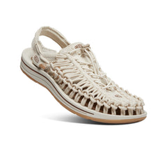 Men's UNEEK Canvas Natural Canvas/Birch / Keen / Men's