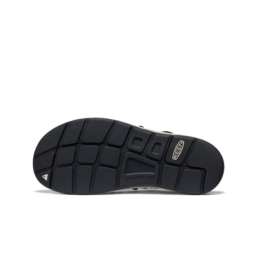 Men's UNEEK Canvas Black/Birch / Keen / Men's