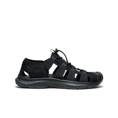 Men's Seanik H2 Sandal Black/Magnet / Keen / Men's