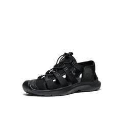 Men's Seanik H2 Sandal Black/Magnet / Keen / Men's