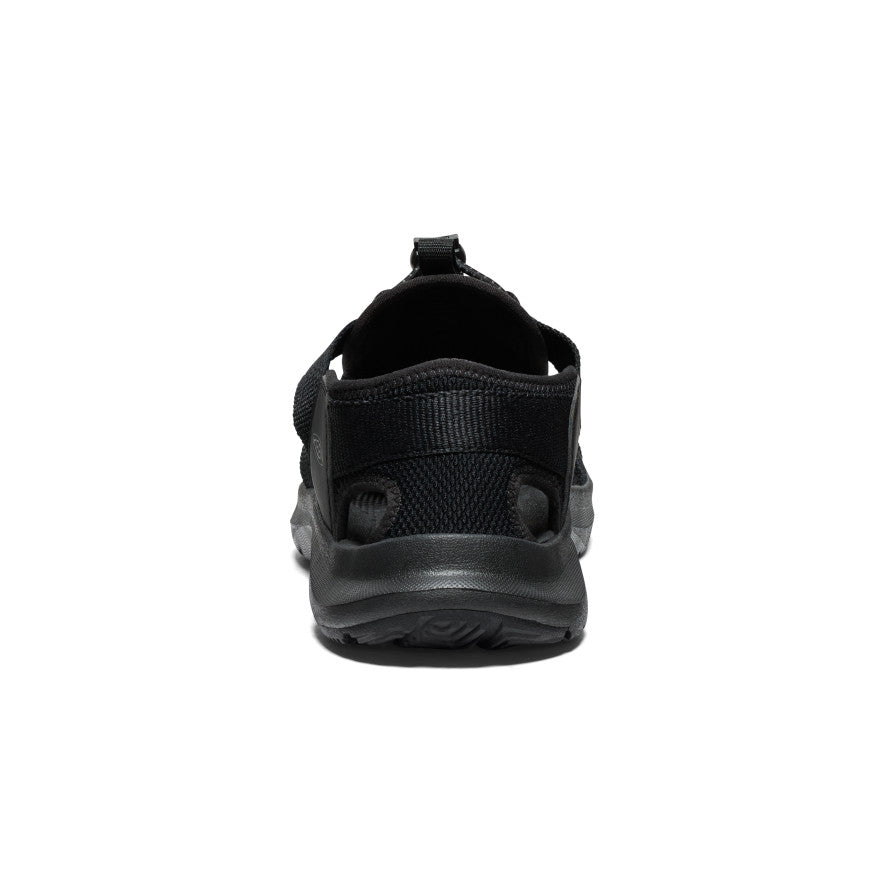 Men's Seanik H2 Sandal Black/Magnet / Keen / Men's