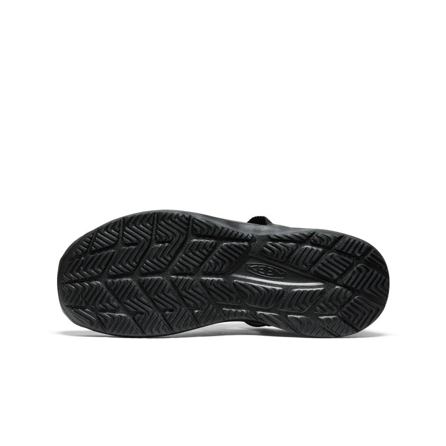 Men's Seanik H2 Sandal Black/Magnet / Keen / Men's