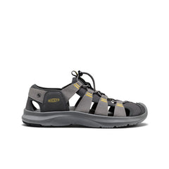 Men's Seanik H2 Sandal Steel Grey/Cream Gold / Keen / Men's
