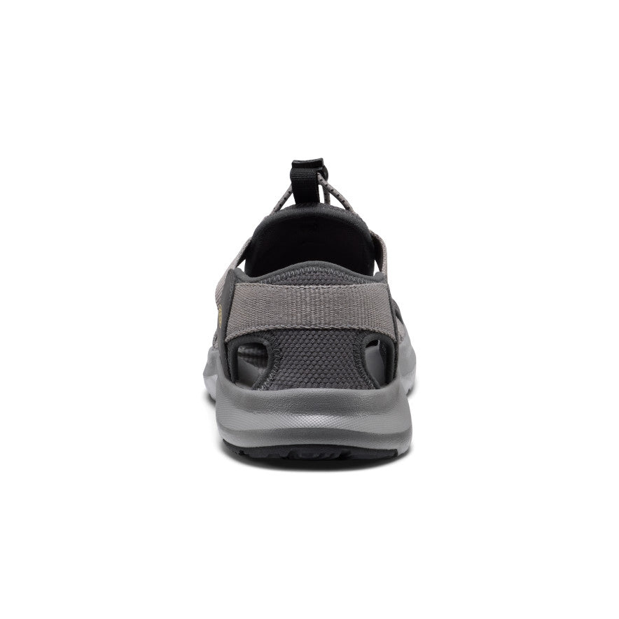 Men's Seanik H2 Sandal Steel Grey/Cream Gold / Keen / Men's