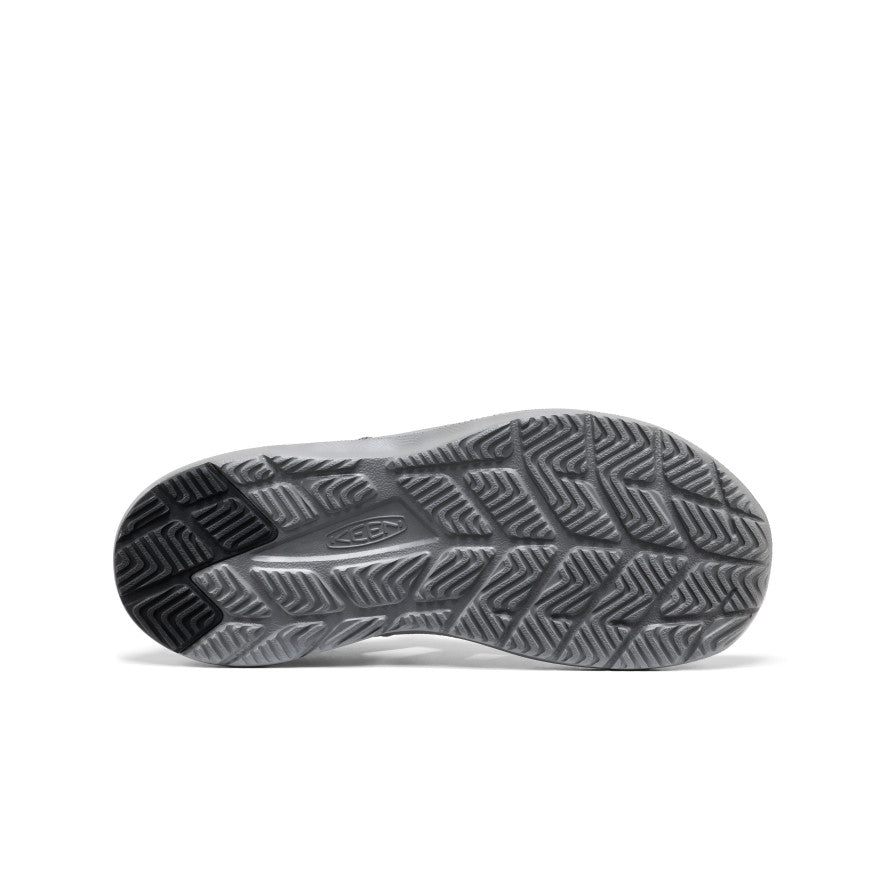 Men's Seanik H2 Sandal Steel Grey/Cream Gold / Keen / Men's