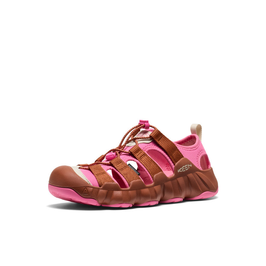 Men's Hyperport H2 Sandal x Hiking Patrol Okenia Pink / Keen / Men's