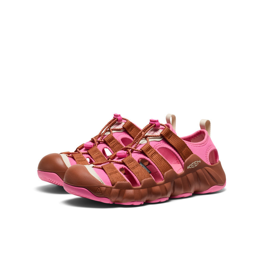 Men's Hyperport H2 Sandal x Hiking Patrol Okenia Pink / Keen / Men's