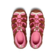 Men's Hyperport H2 Sandal x Hiking Patrol Okenia Pink / Keen / Men's