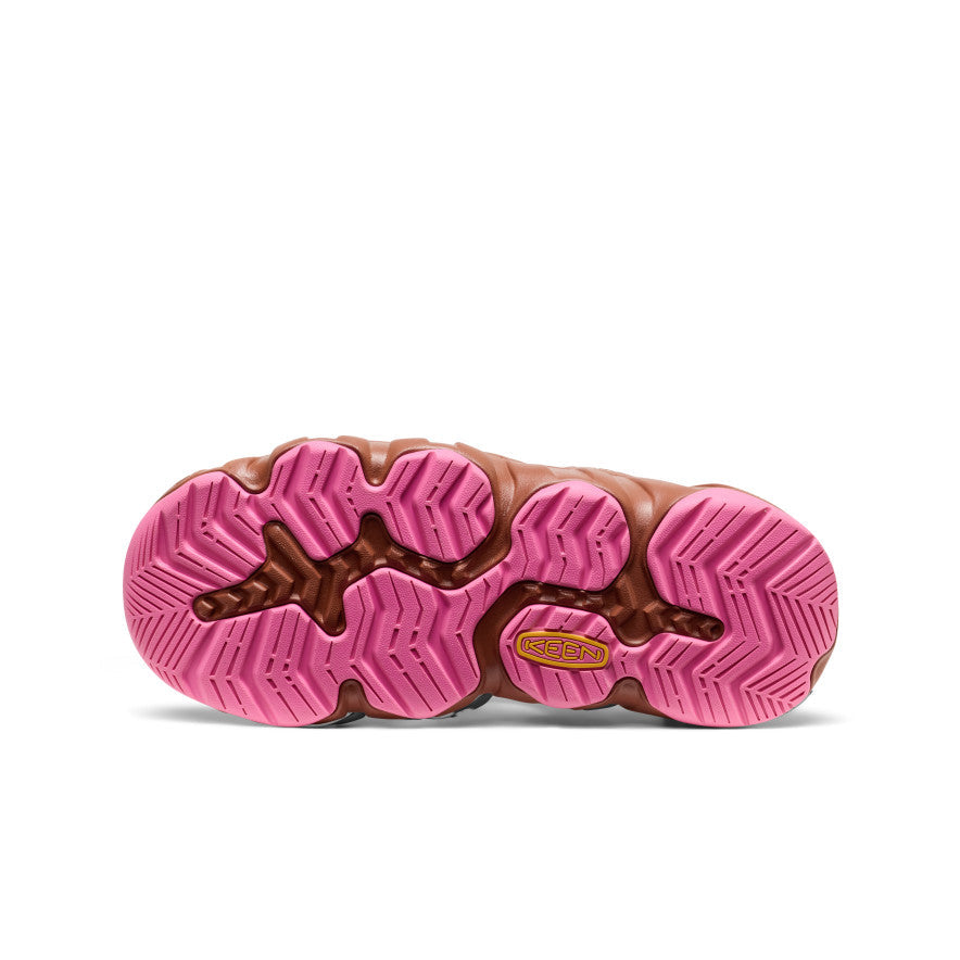 Men's Hyperport H2 Sandal x Hiking Patrol Okenia Pink / Keen / Men's