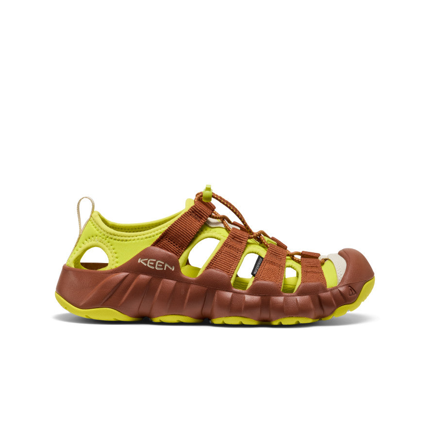 Men's Hyperport H2 Sandal x Hiking Patrol Algae Green / Keen / Men's