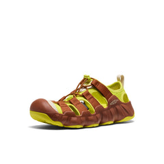 Men's Hyperport H2 Sandal x Hiking Patrol Algae Green / Keen / Men's