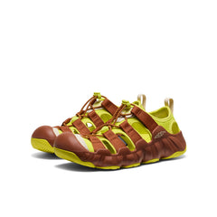 Men's Hyperport H2 Sandal x Hiking Patrol Algae Green / Keen / Men's