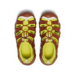 Men's Hyperport H2 Sandal x Hiking Patrol Algae Green / Keen / Men's