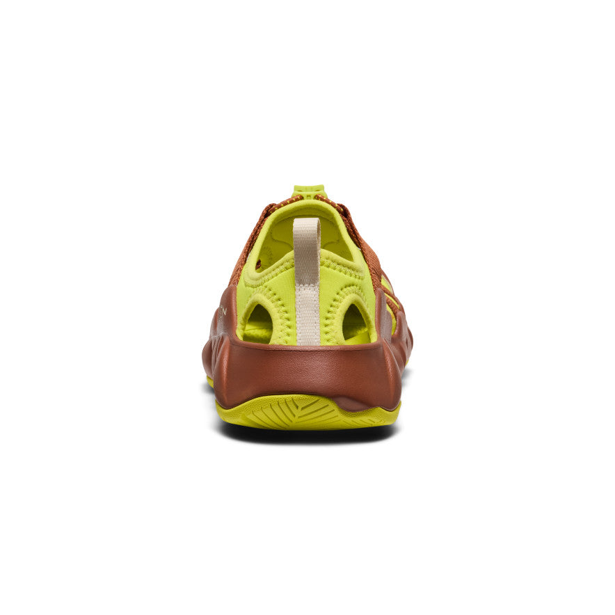 Men's Hyperport H2 Sandal x Hiking Patrol Algae Green / Keen / Men's