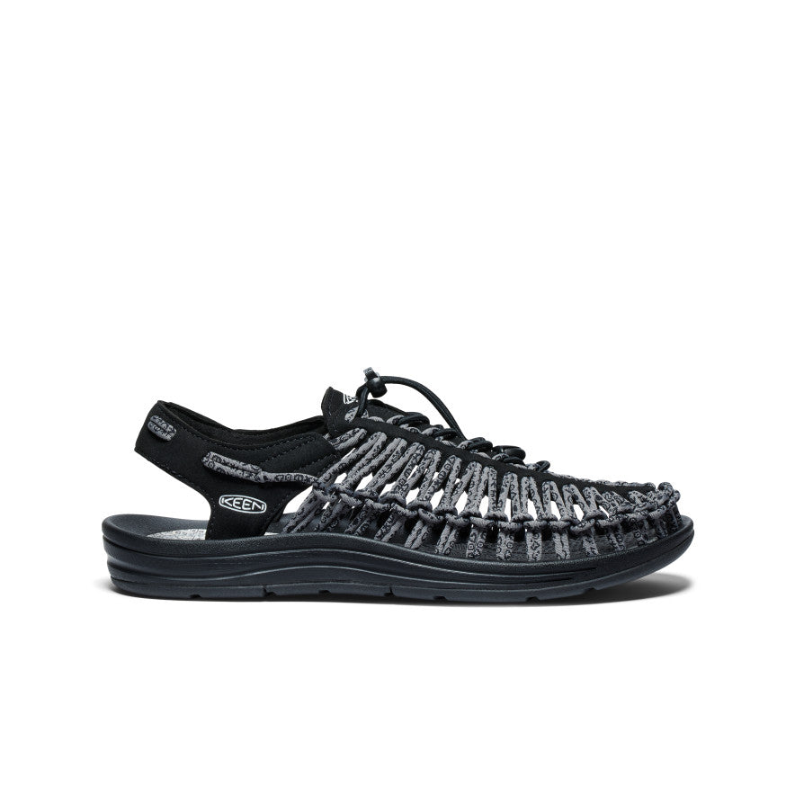 Men's UNEEK Sneaker x ARTPARA FUKAGAWA Apf 2022 / Keen / Men's