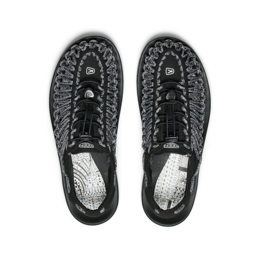 Men's UNEEK Sneaker x ARTPARA FUKAGAWA Apf 2022 / Keen / Men's