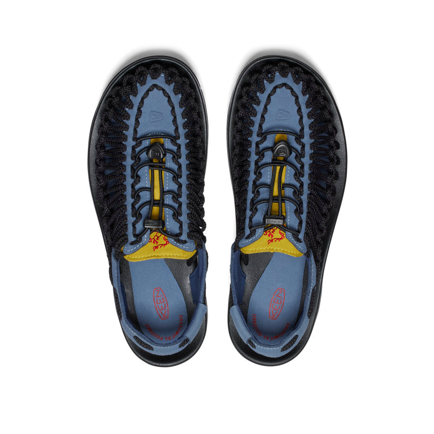 Men's UNEEK Sneaker Year Of The Dragon / Keen / Men's