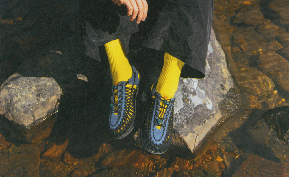 Men's UNEEK Sneaker Year Of The Dragon / Keen / Men's