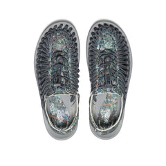 Men's UNEEK Sneaker x ELNEST Yakushima Forestra Camo / Keen / Men's