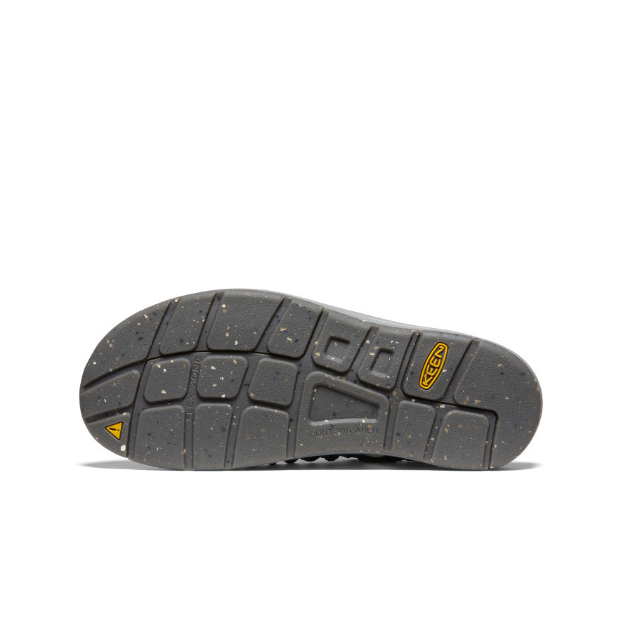 Men's UNEEK Sneaker x ELNEST Yakushima Forestra Camo / Keen / Men's